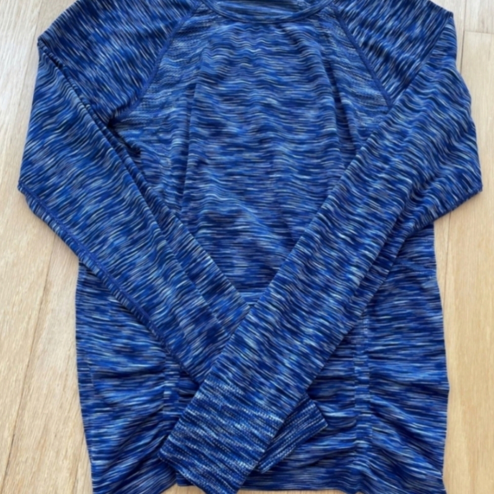 Athleta Fastest Track top XL - Picture 1 of 4